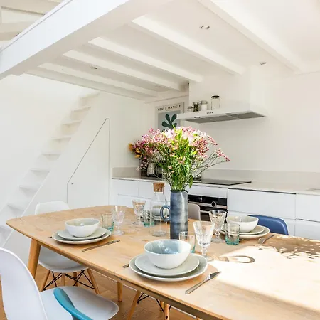 Appartamento Penthouse Loft - 4 Guests - In Heart Of