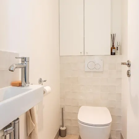 Appartamento Penthouse Loft - 4 Guests - In Heart Of