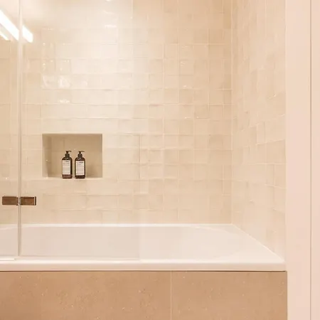 Penthouse Loft - 4 Guests - In Heart Of Parigi