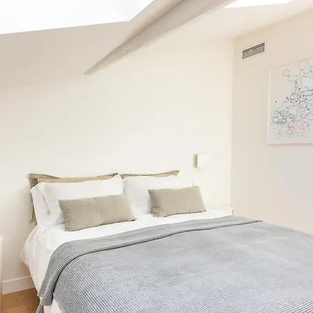 Appartamento Penthouse Loft - 4 Guests - In Heart Of