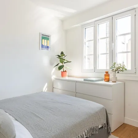 Appartamento Penthouse Loft - 4 Guests - In Heart Of *